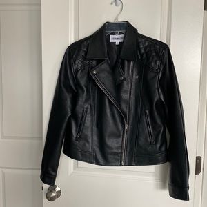 BB Dakota x Steve Madden Moto Jacket